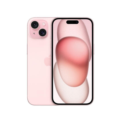 Apple iPhone 15 Plus 128GB-Pink