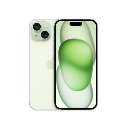 Apple iPhone 15 Plus 128GB-Green