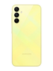 Samsung Galaxy A15 Yellow 5G
