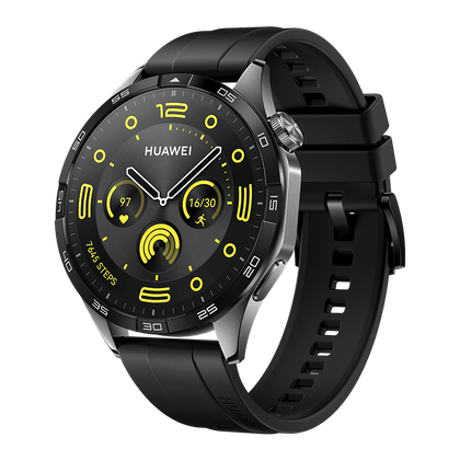 Huawei Watch GT 4 Black 46 MM