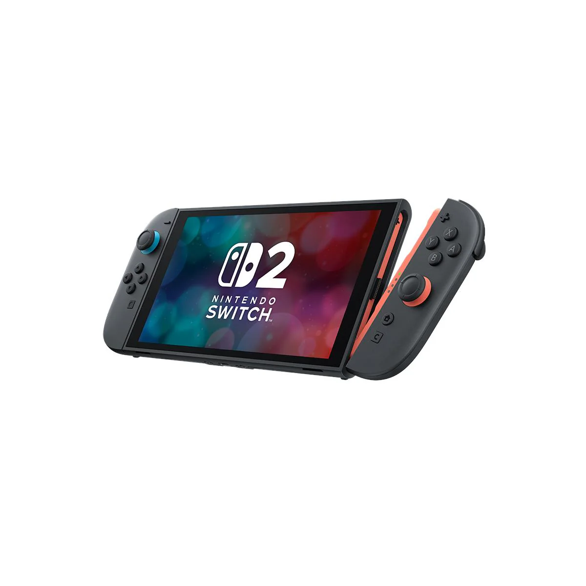 Nintendo Switch 2 Console + Mario Kart World – rptech.qa