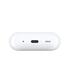 AirPods Pro (2nd generation) with MagSafe Charging Case (USB‑C) (MTJV3)