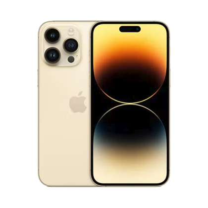 Apple iPhone 14 Pro 1TB-Gold
