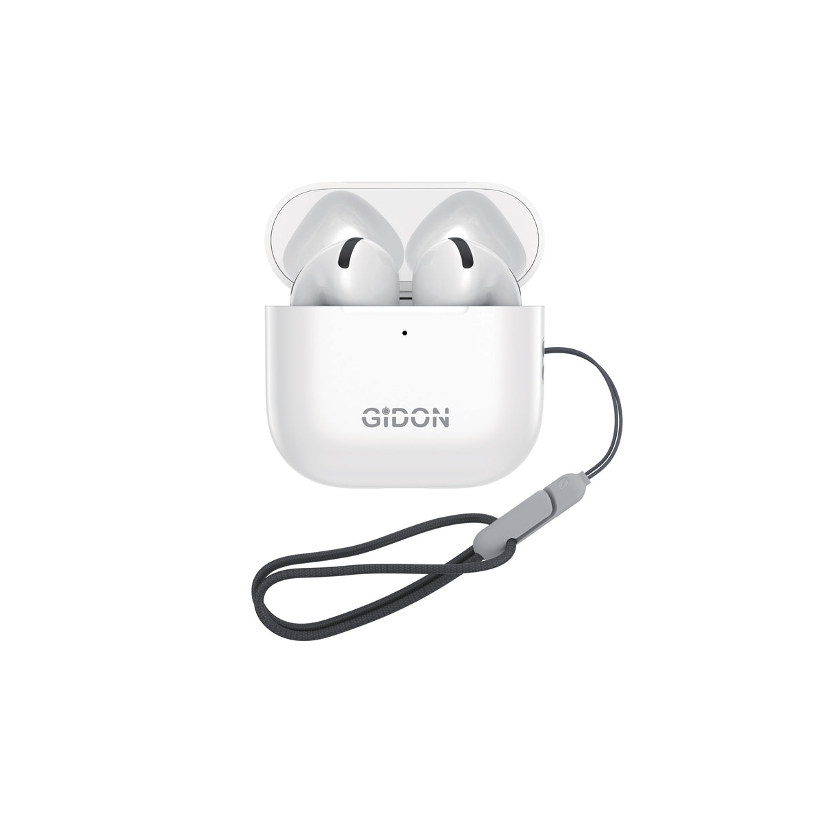 Gidon Wireless Headset – rptech.qa