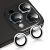EXACT CAMERA LENS FOR IPHONE 15 SERIES