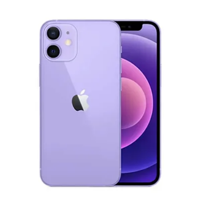 Apple iPhone 12 128 GB-Purple