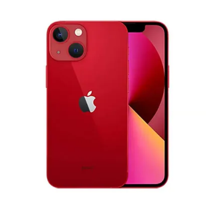 Apple iPhone 13 mini 256GB-Red