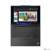 Lenovo ThinkPad E14 Gen6	 - Intel® Core™ Ultra 5 125U - 512GB SSD M.2 2242 NVMe, NO OS ( DOS) - 21M7000FGR