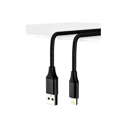 Exact 60 W USB-A to lightning cable EX 1108