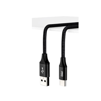 Exact 60W USB-A to C cable   EX1107
