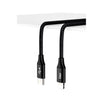 Exact 120W high power C to lightning cable  EX1110