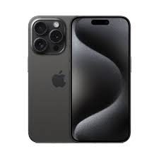 Apple iPhone 15 Pro 1TB-Black