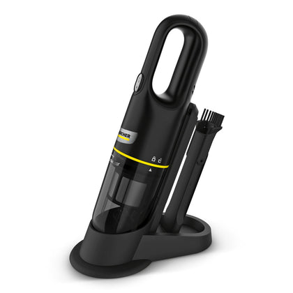 BATTERY-POWERED HAND VACUUM CLEANER VCH 2S