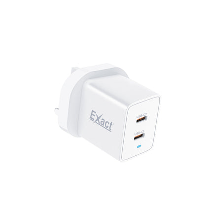 Exact 20W 3 Pin Charger (EX1081)