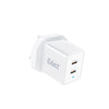Exact 20W 3 Pin Charger (EX1081)