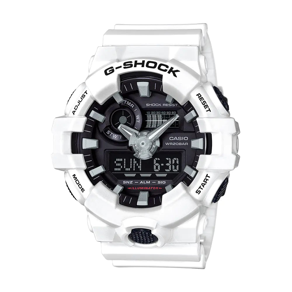 Ga700 1bdr top