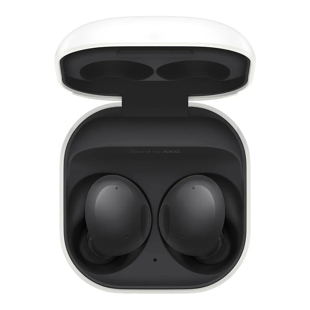 Samsung Galaxy Buds 2 – Graphite – rptech.qa