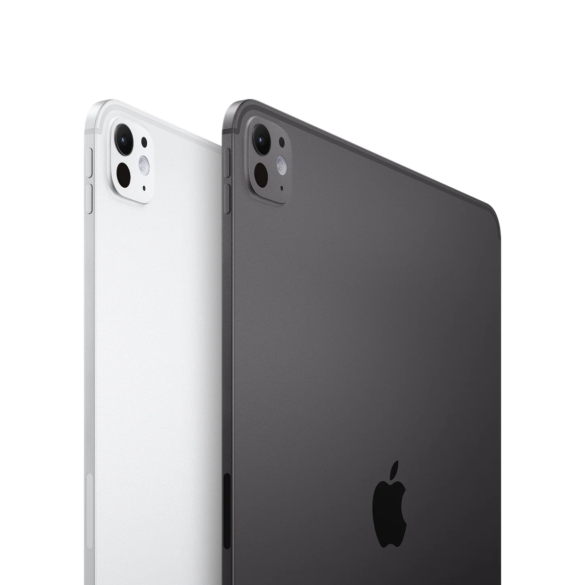 iPad Pro 11 M4 (2024) 256 GB WiFi – rptech.qa