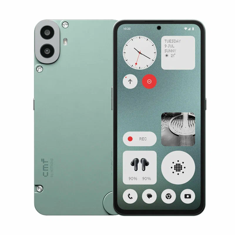 CMF Phone 1 (A015) By Nothing- 8/256 GB – rptech.qa