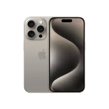 Apple iPhone 15 Pro 1TB-Natural