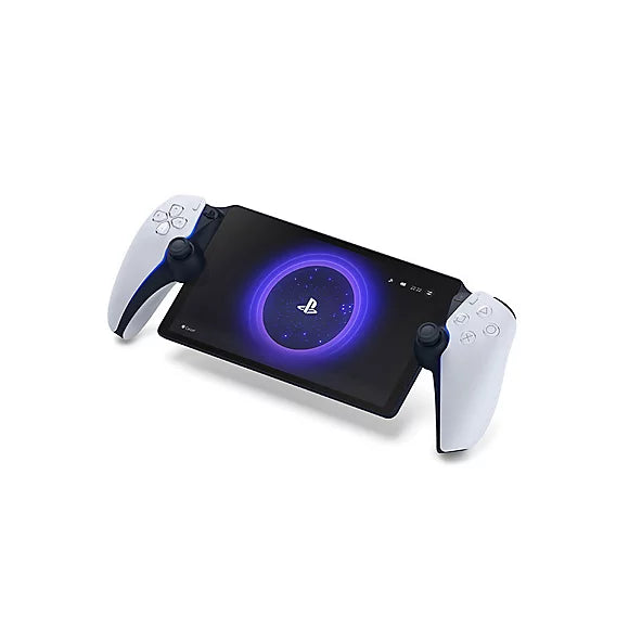 This is PlayStation Portal: Price and specifications of the new portable  device for streaming PS5 games - Meristation