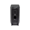 JBL Party Box 310 Portable Bluetooth Speaker – Black