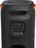 JBL Party Box 110 Portable Bluetooth Speaker – Black