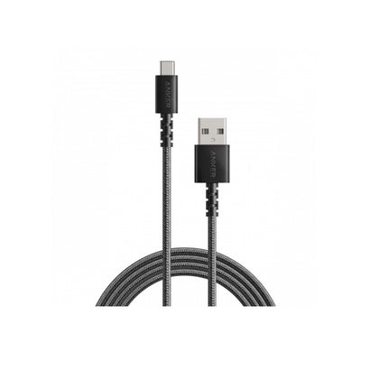 Anker Power Line Select+ 1.8m USB-A to USB-C Cable