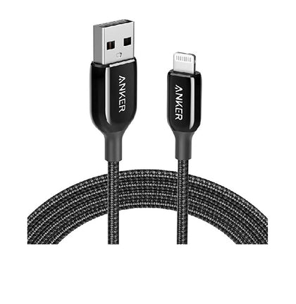 Anker Powerline+ III Lightning to USB A Cable