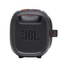 JBL Partybox On-the-go - A Portable Karaoke Party Speaker With Wireless Microphone