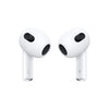 AirPods (3rd generation) with Lightning Charging Case MPNY3ZA/A
