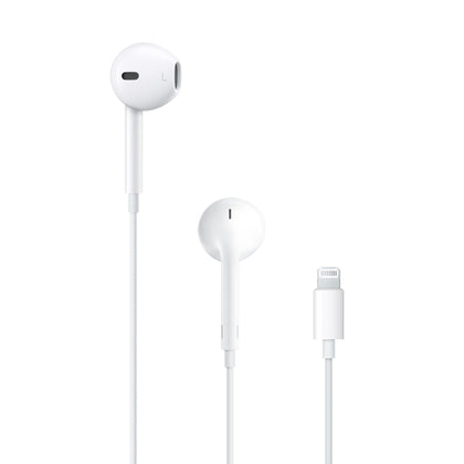 Apple EarPods Headphones with Lightning Connector