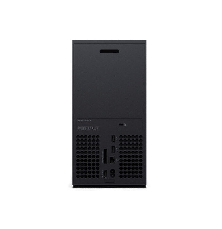 Microsoft Xbox Series X 1TB Gaming Console – rptech.qa