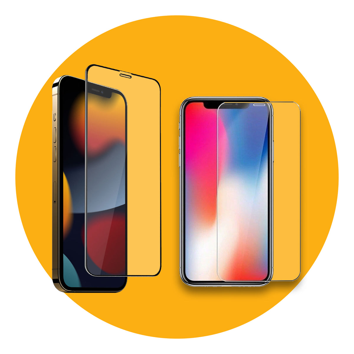 Buy Screen Protector in Doha, Qatar | RP Tech – rptech.qa
