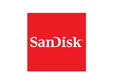 Sandisk Logo