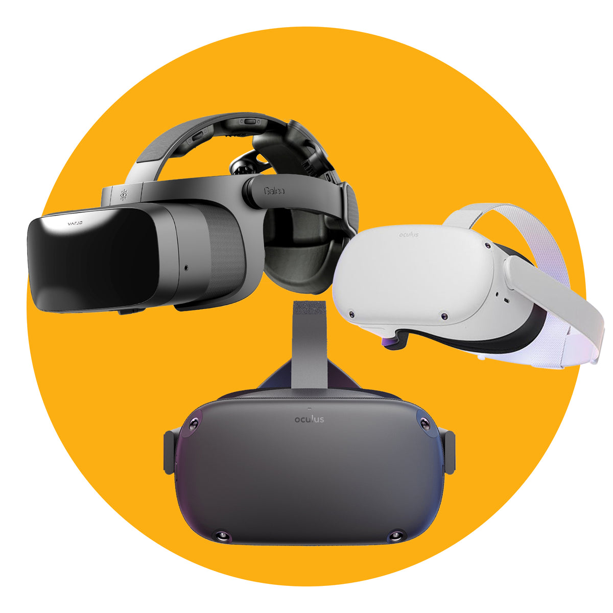 Vr Collection VR Headsets Price in Doha and Qatar – rptech.qa