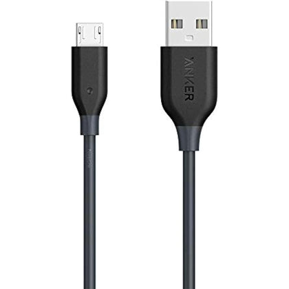 Anker Cable SMG 0.9M (A8132)