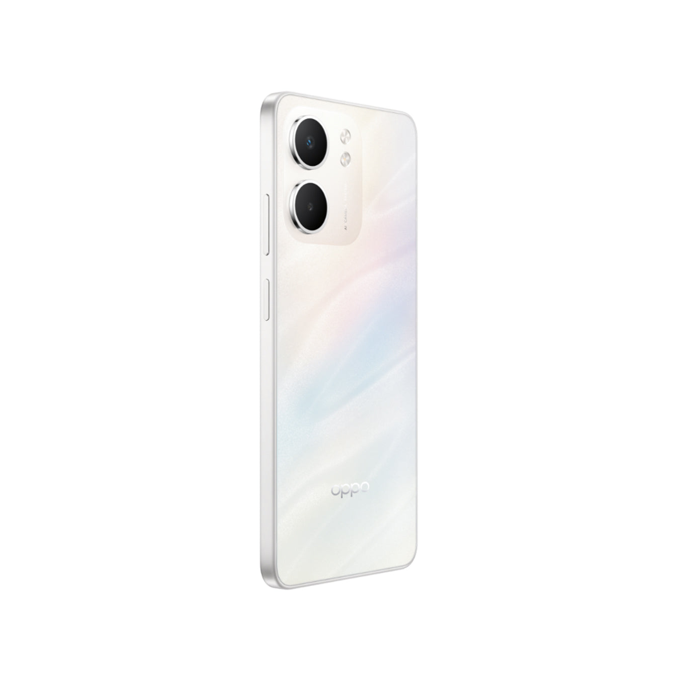 Oppo A5x 4G Fast, Reliable & 128GB Storage | RP Tech Qatar – rptech.qa