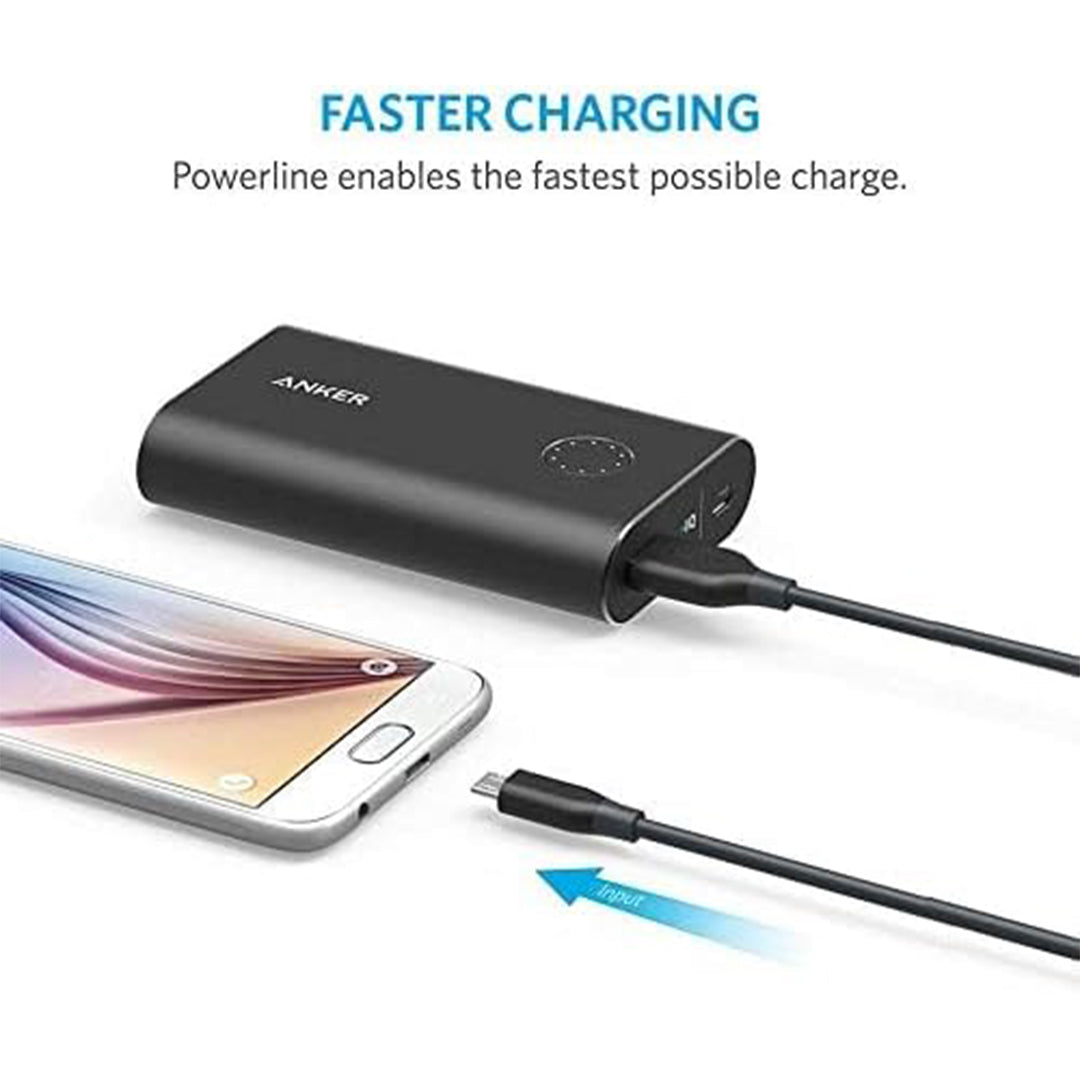 Anker Cable SMG 0.9M (A8132) Anker Cable SMG 0.9M (A8132)