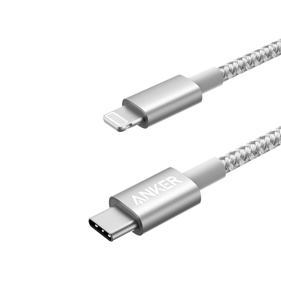 Anker Cable Nylon iPh 0.9M (A8452) Anker Cable Nylon iPh 0.9M (A8452)