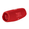 JBL Charge 5 Waterproof Portable Bluetooth Speaker