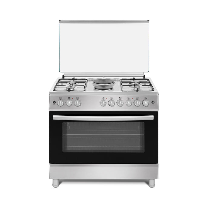 Ferre Cooking Range FR-E60X90G4+2 Ferre Cooking Range FR-E60X90G4+2