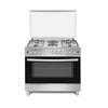 Ferre Cooking Range FR-E60X90G4+2