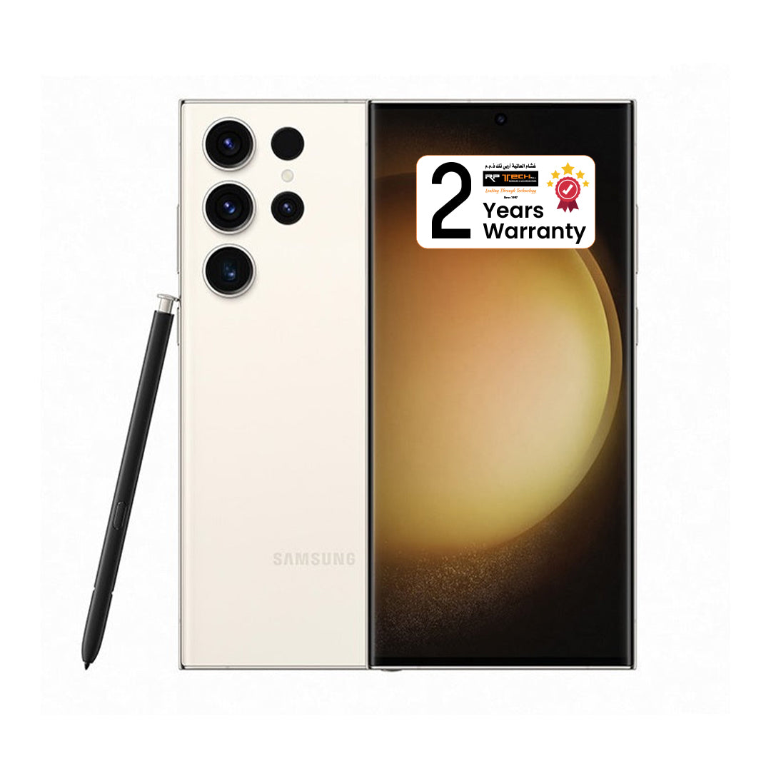 Samsung Galaxy S23 Ultra 512GB 訳あり Galaxy 【中古】Galaxy S23 Ultra 512GB Aランク スマホ