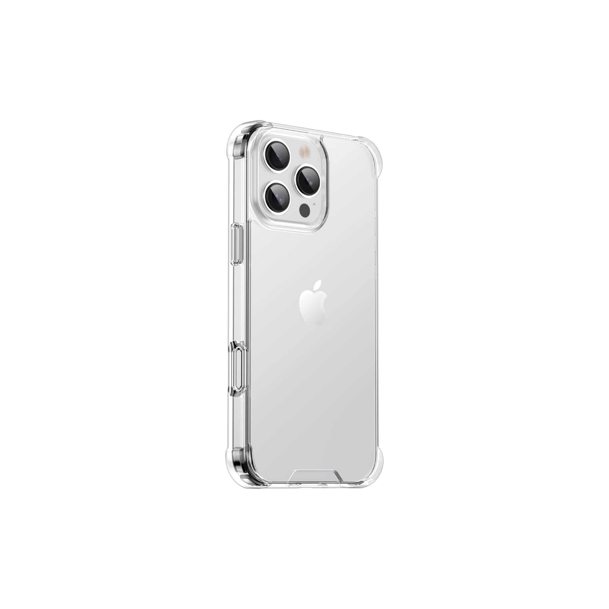 Exact Clear Case For Iphone 16 Pro Exact Clear Case For Iphone 16 Pro