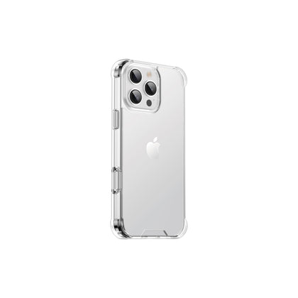 Exact Clear Case For Iphone 16 Pro