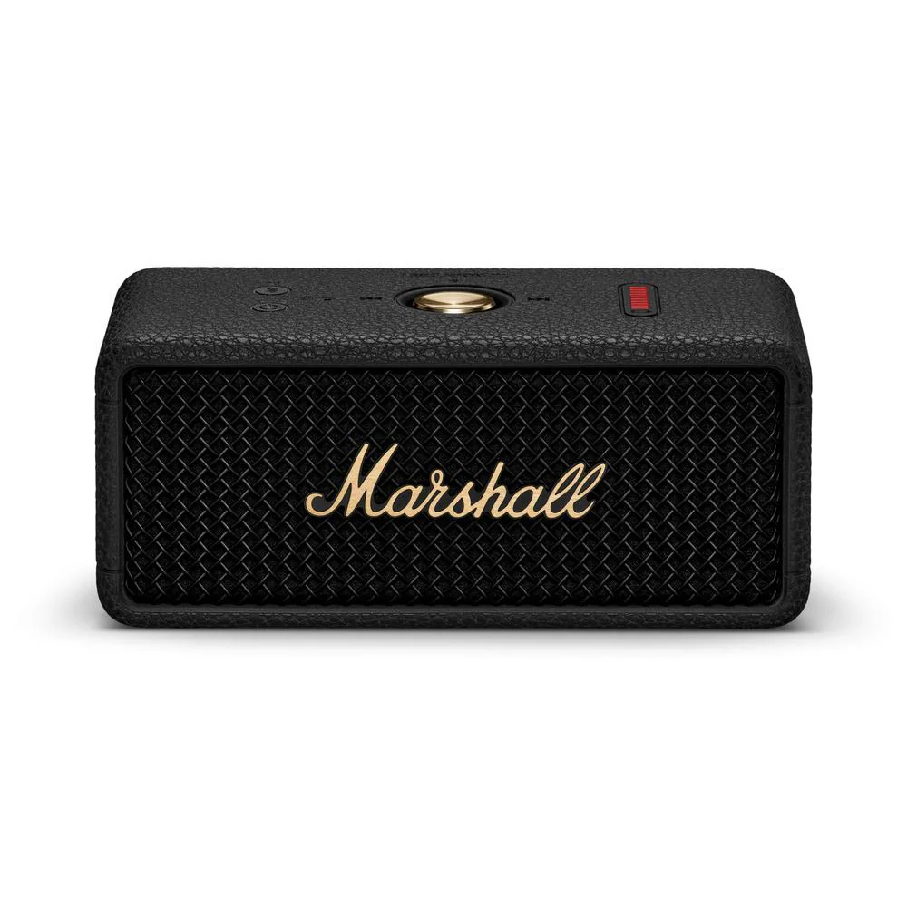 Marshall Emberton III Portable Bluetooth Speaker Marshall Emberton III Portable Bluetooth Speaker