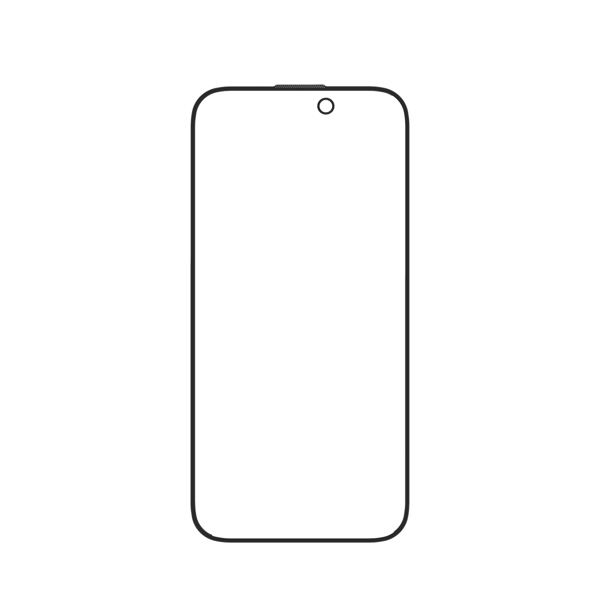 Exact Privacy Screen Protector For iPhone 15 Series Exact Privacy Screen Protector For iPhone 15 Series
