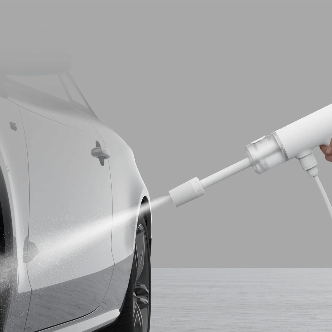 Xiaomi Cordless Pressure Washer Xiaomi Cordless Pressure Washer