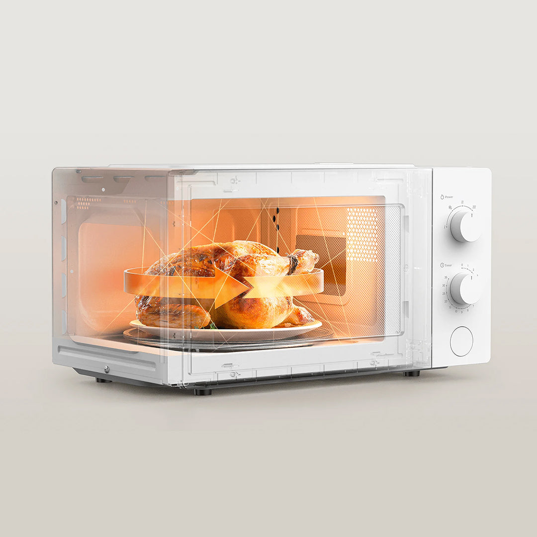 Xiaomi Microwave Oven EU Xiaomi Microwave Oven EU
